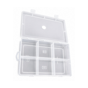 Nakoda Multi Box (Food Grade)