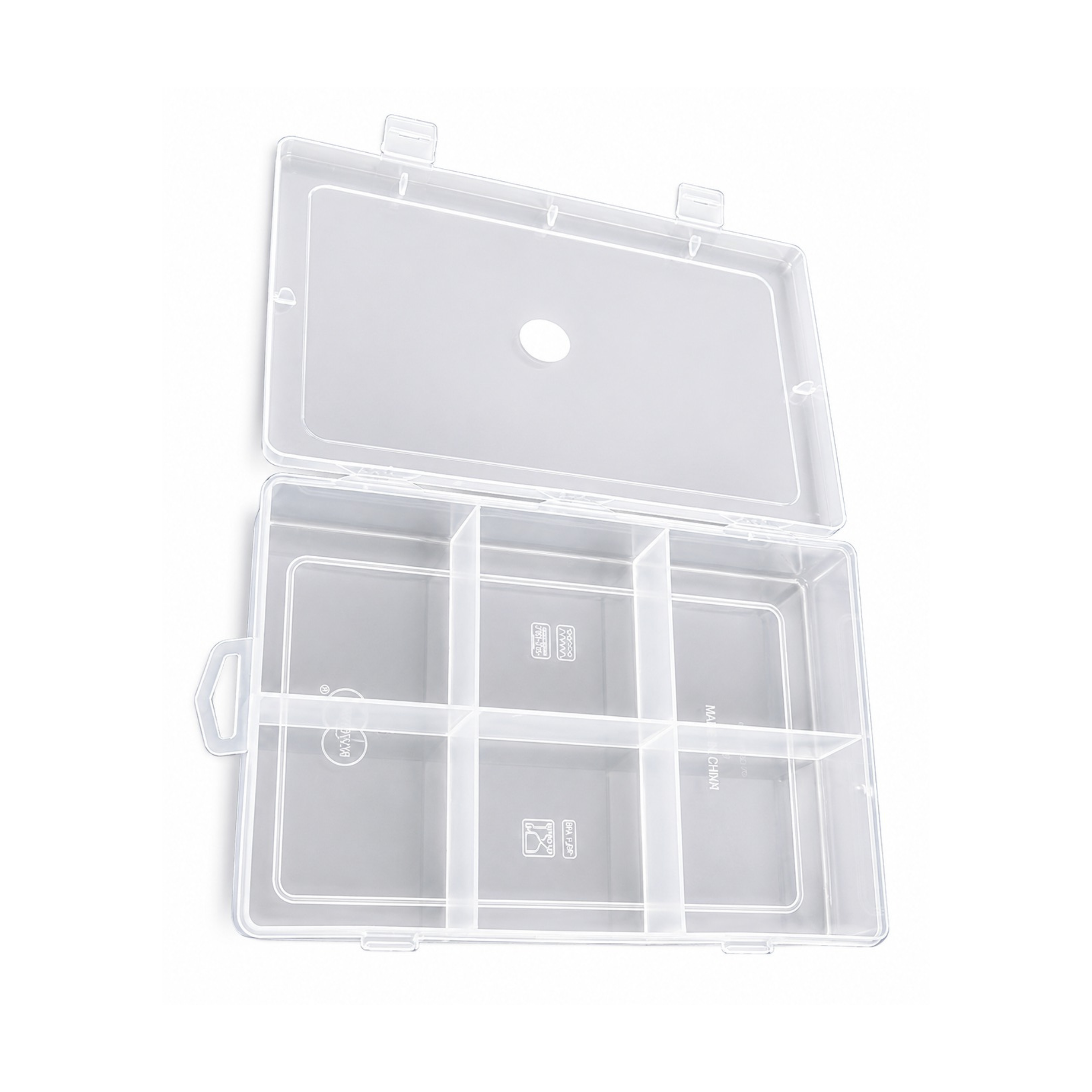 Nakoda Multi Box (Food Grade)