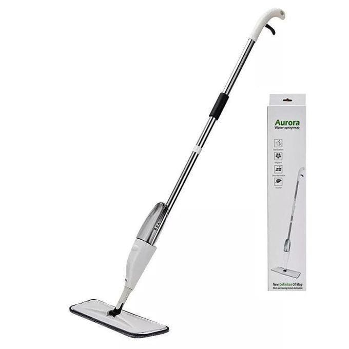 Aurora Water Spraymop
