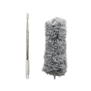 Long Handle Microfiber Dust Duster