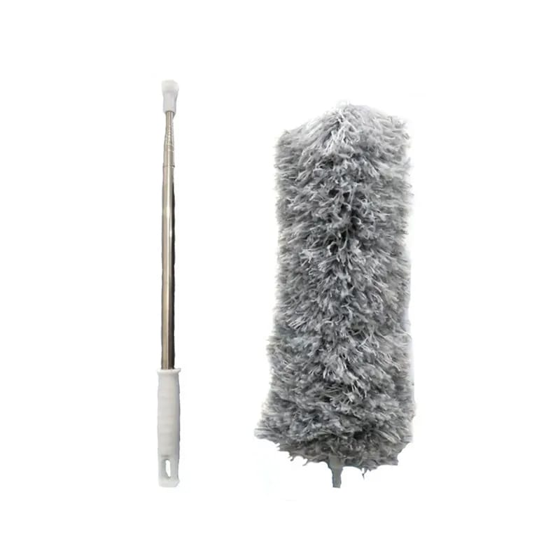 Long Handle Microfiber Dust Duster