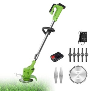 ZAHA Lithium Brush Cutter